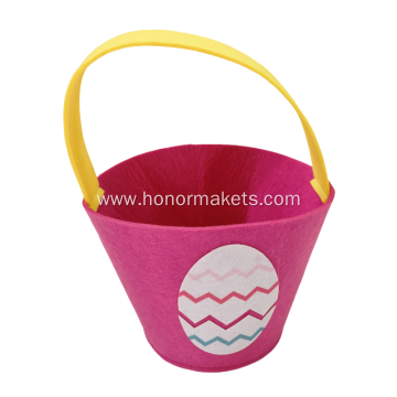 Easter Egg Basket